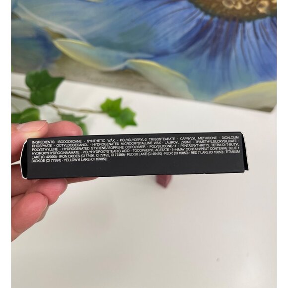 NARS Powermatte Lipstick - 151 Night Moves - Picture 9 of 10